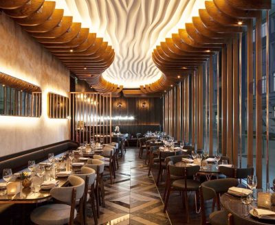 Restaurant ve İşyerlerinde